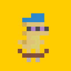 0xTinyDinos #3077