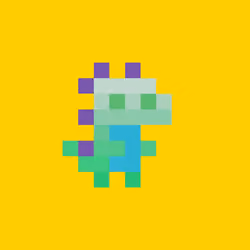 0xTinyDinos #874