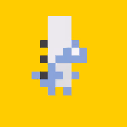 0xTinyDinos #817