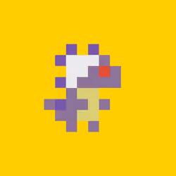 0xTinyDinos #980