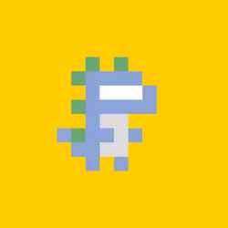 0xTinyDinos #3821