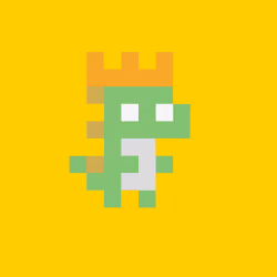 0xTinyDinos #3342