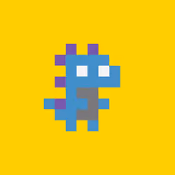 0xTinyDinos #981