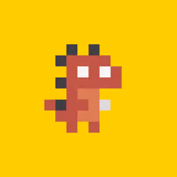 0xTinyDinos #859