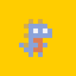 0xTinyDinos #4356