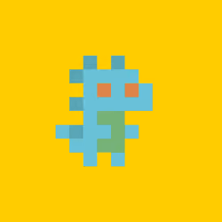 0xTinyDinos #4151