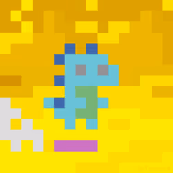 0xTinyDinos #4359
