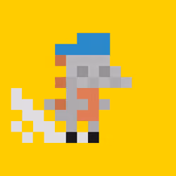 0xTinyDinos #3961