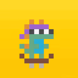 0xTinyDinos #4358