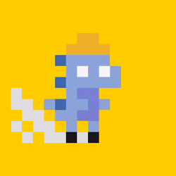 0xTinyDinos #3215