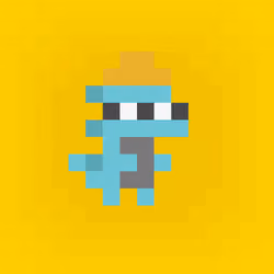 0xTinyDinos #4357