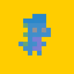 0xTinyDinos #1847