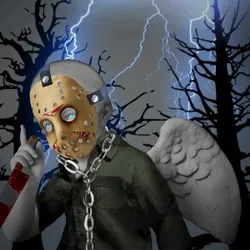 Tiny Jason Angel