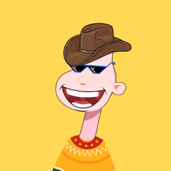 Crazy Faces #1627