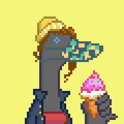 Darwinian Goose