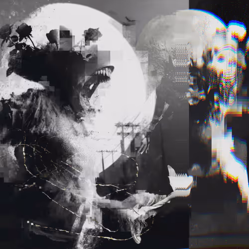 More Past Than Future