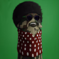 Silly Willy Members Club # 3184