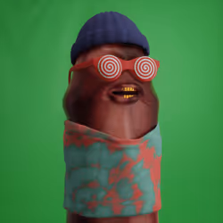 Silly Willy Members Club # 2533