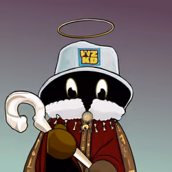 WZKD #2366