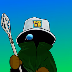 WZKD #318