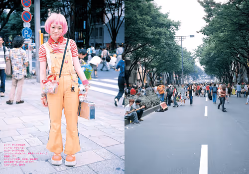 Fruits Magazine