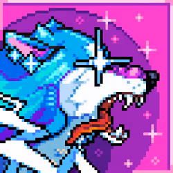 Okami Wolves #98