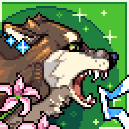 Okami Wolves