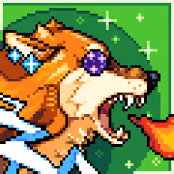 Okami Wolves #544