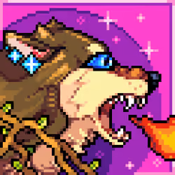 Okami Wolves #677
