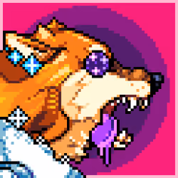 Okami Wolves #701