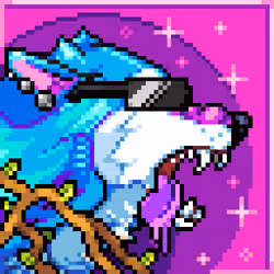 Okami Wolves #672