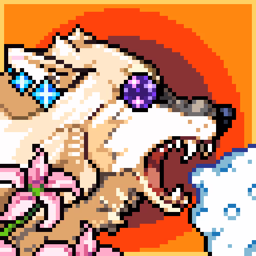 Okami Wolves