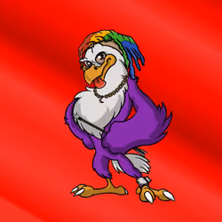 Eager Eagle #4155