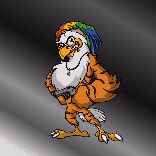 Eager Eagle #1657