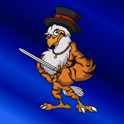 Eager Eagle #25