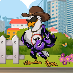 Eager Eagle #2334