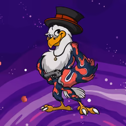 Eager Eagle #2772