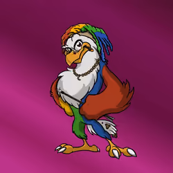 Eager Eagle #677
