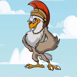 Eager Eagle #2158