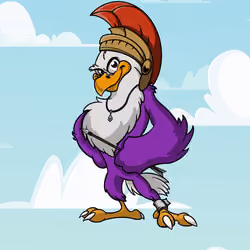 Eager Eagle #2366