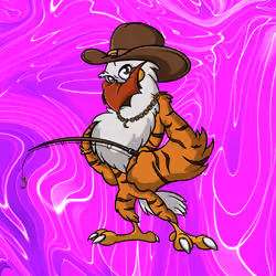 Eager Eagle #4336