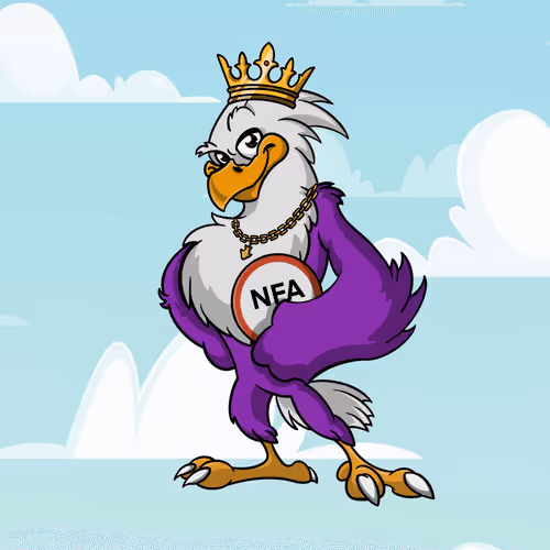 Eagereagles