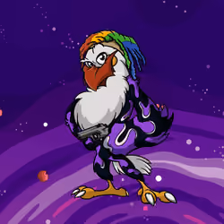 Eager Eagle #4335