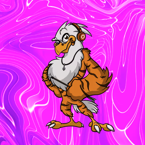 Eagereagles