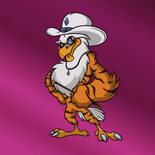 Eager Eagle #2586