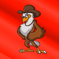 Eager Eagle #899