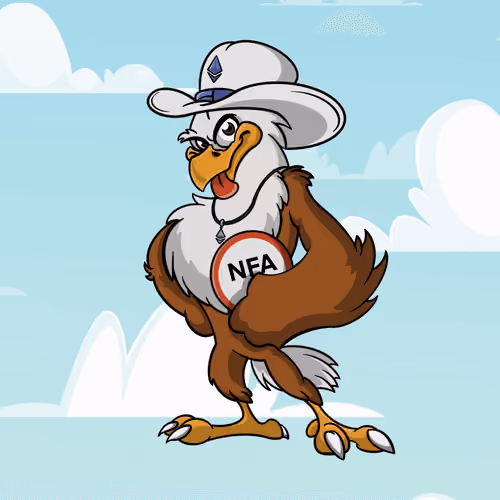 Eager Eagle #1329