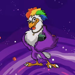 Eager Eagle #3380