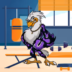 Eager Eagle #4039
