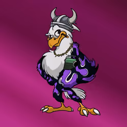 Eager Eagle #4393